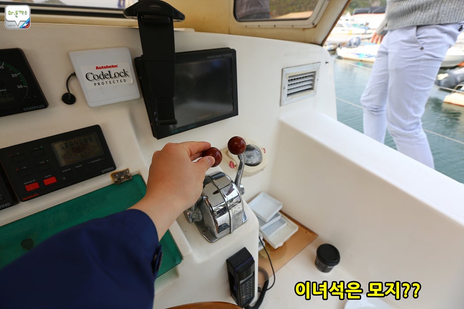 [1박2일 통영여행 추천] 요트타고 한려해상국립공원을 만끽하다. [통영여행 1편] 관련 이미지 25