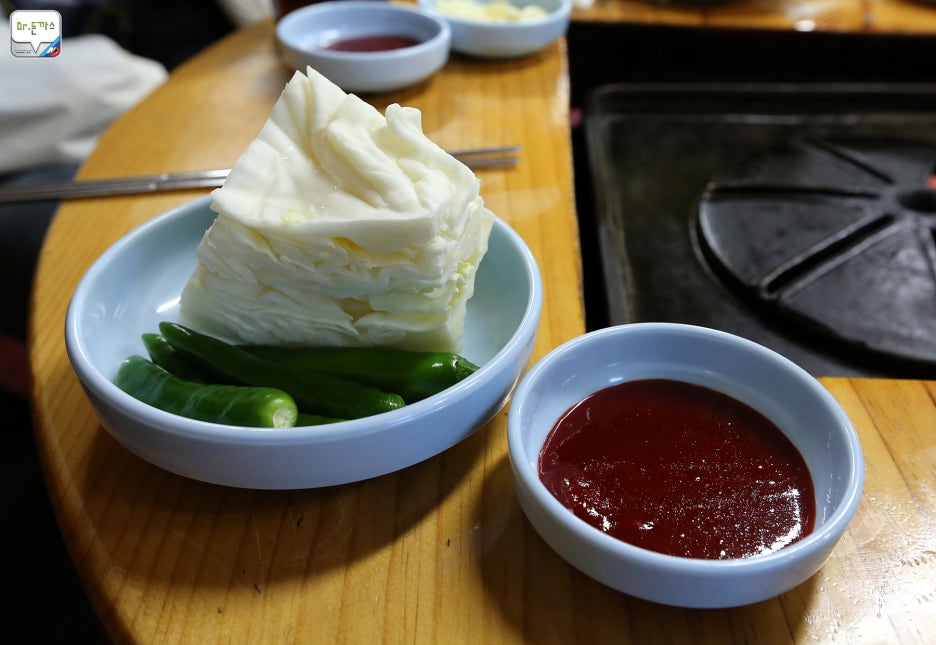 [성북구 한성대 맛집] 해뜨는집. 삼고초려[三顧草廬]해야 먹을수 있는집. 관련 이미지 5