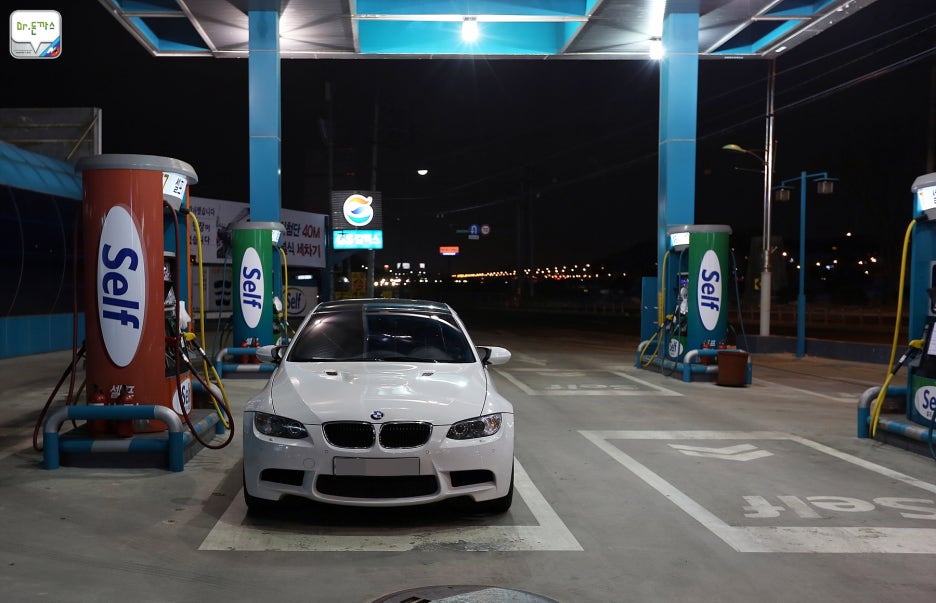 BMW M3 시승기+BMW M3=아드레날린 분비 유발자! 관련 이미지 55