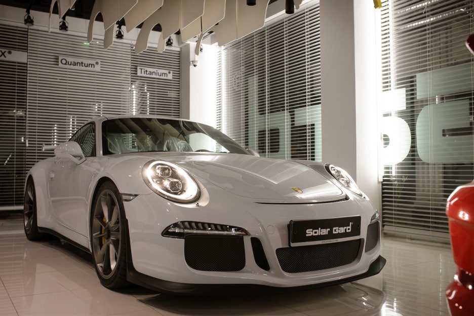 길고 길었던 포르쉐 911 GT3 출고날 관련 이미지 48