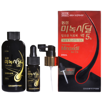 탈모의 원인 나는 어떤 치료를 받아야 할까? | 피부과전문의 오가나 관련 이미지 6