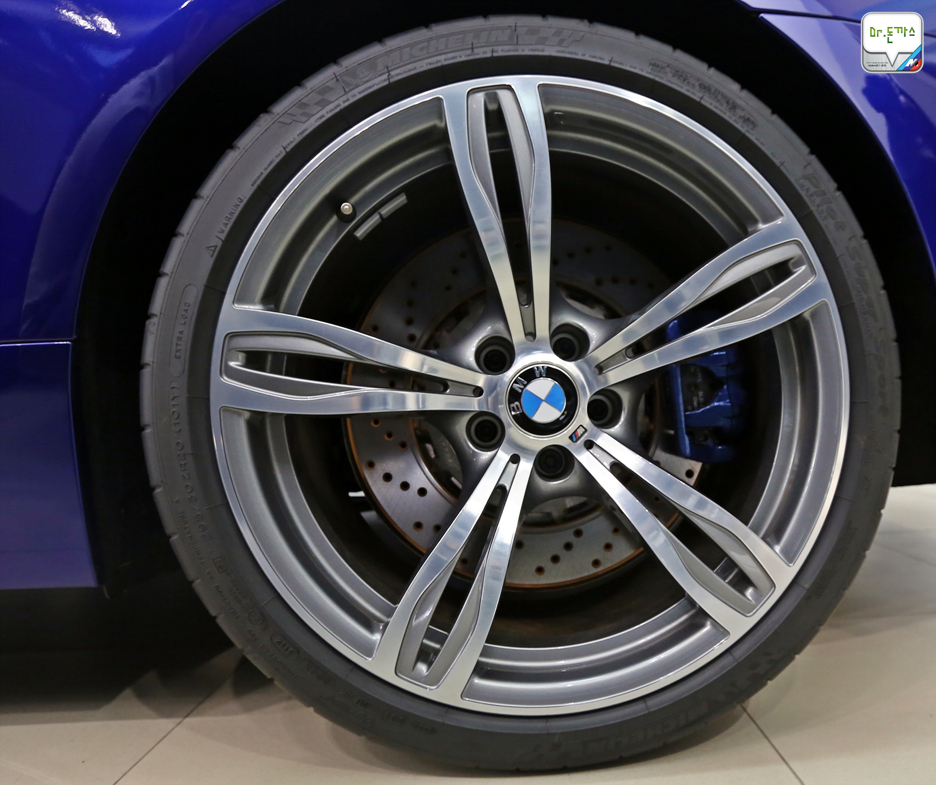 [2013 BMW M6 쿠페] 마침내 국내에 상륙한 M쿠페의 최고봉! 관련 이미지 15