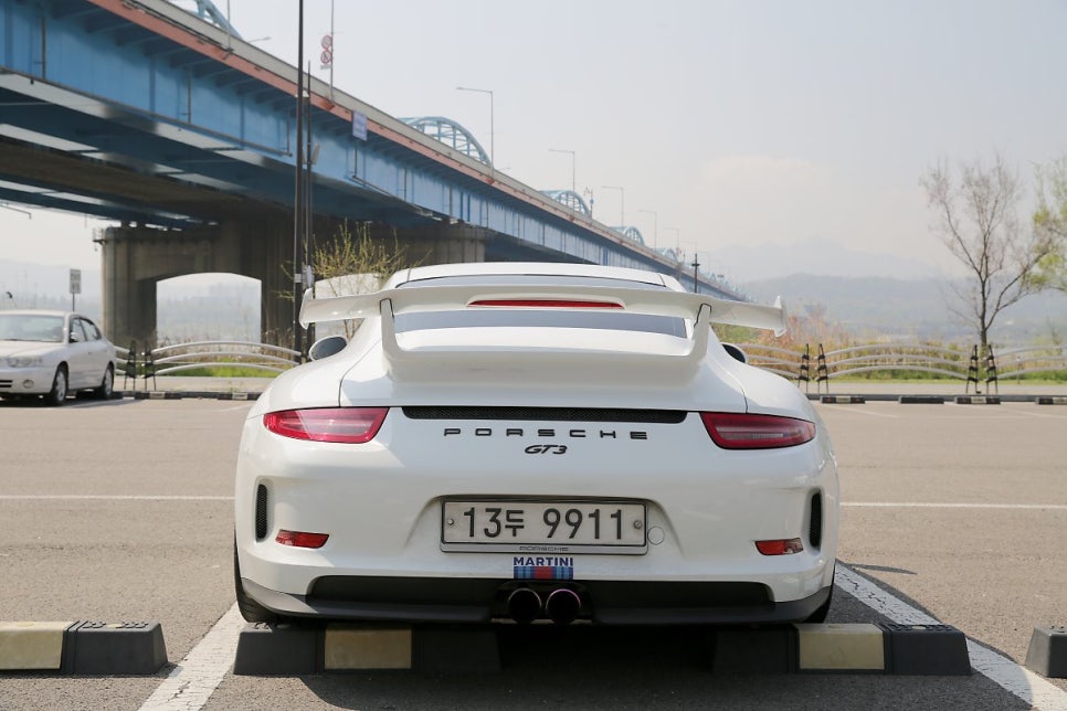 [드림카] 포르쉐 911 GT3 판매 관련 이미지 3