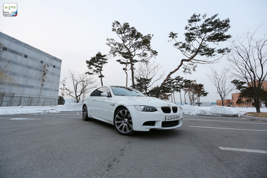 BMW M3 시승기+BMW M3=아드레날린 분비 유발자! 관련 이미지 63
