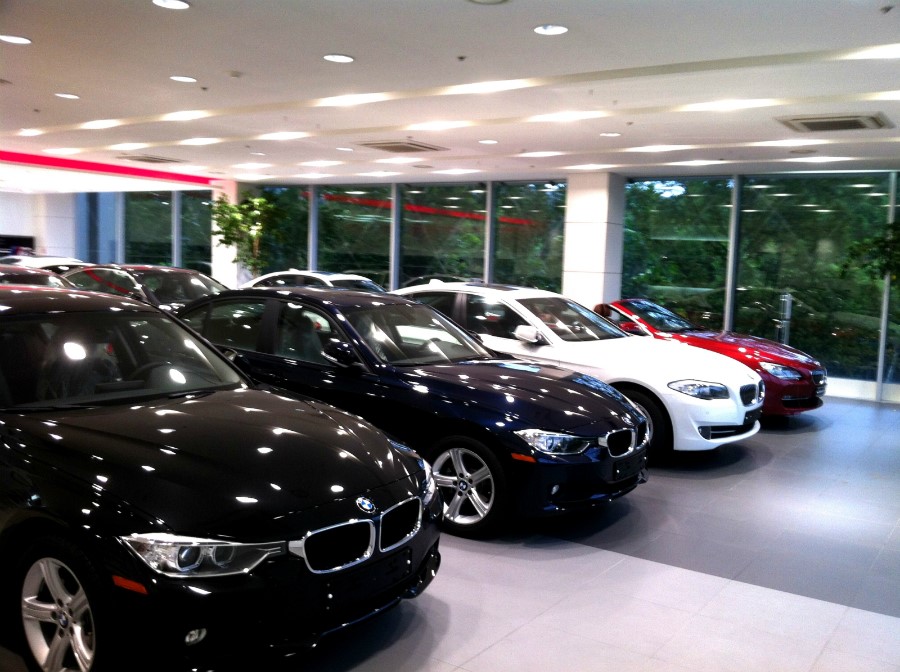 BMW f10 535d 엔진오일 첫번째 BSI+BMW 분당 코오롱 서비스 센터 방문기+640i 컨버터블 구경기+캐스트롤 엔진오일(Castrol EDGE Professional BMW LL04 0W-30)+리퀴몰리 첨가제 세라텍 관련 이미지 10