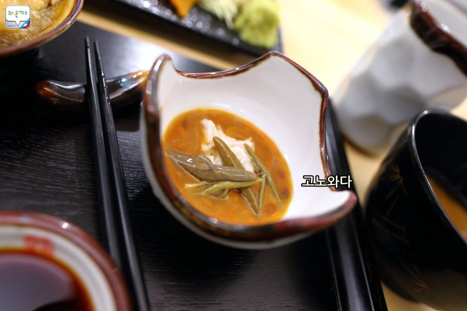 [분당 정자동 맛집] 스시쿤. 오감을 만족시키는 오마카세를 선보이는 일식집. 관련 이미지 10