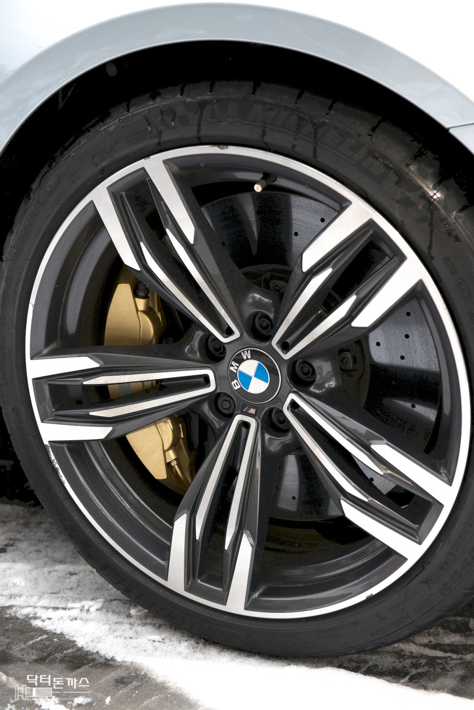 BMW M6 그란쿠페 시승기. 이 차가 2% 부족한 이유. 관련 이미지 6