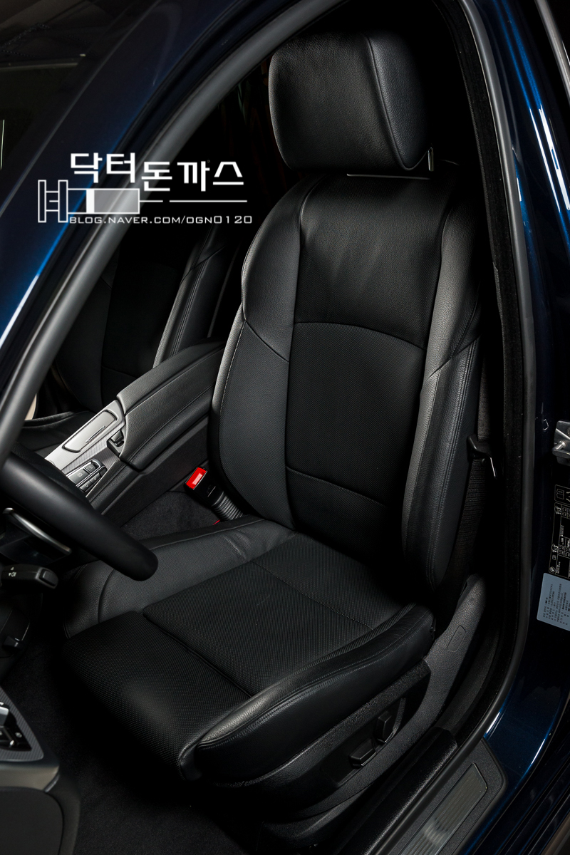 BMW 535d 시승기 + 535d 판매합니다. 관련 이미지 13