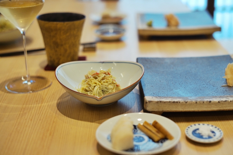 스시인 이진욱 쉐프 - 신사동 맛집 관련 이미지 9