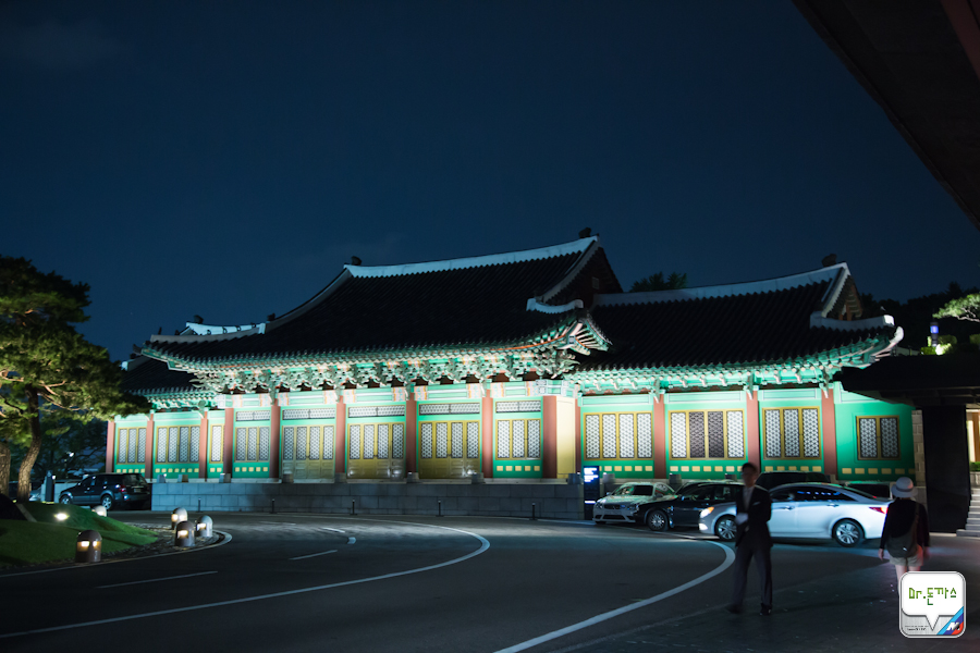 쉐보레 스파크 출고기&구경기 (경차의 장점+신라호텔 메이플홀 정찬(코스요리)+스파이썬팅용인수지점) 관련 이미지 21