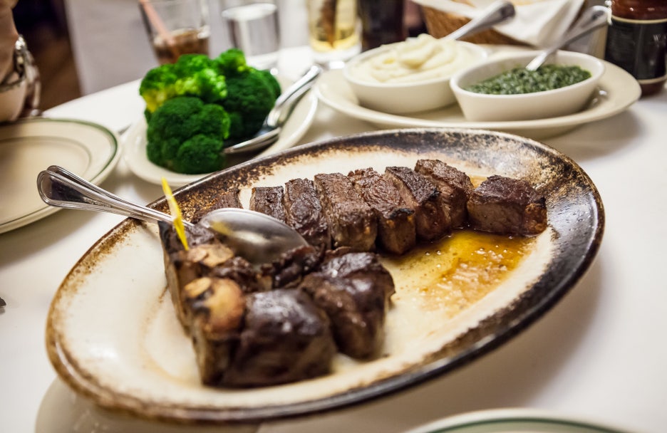 [판교 일식 맛집] 스시쿤 [청담 맛집] 울프강 스테이크하우스 관련 이미지 34