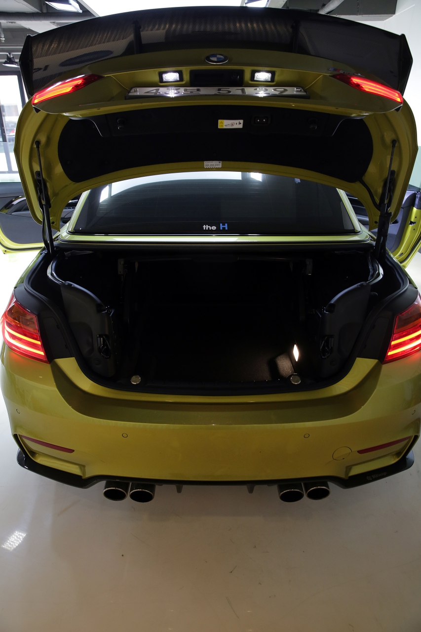 [드림카] 2015 BMW M4 컨버터블 판매 관련 이미지 20