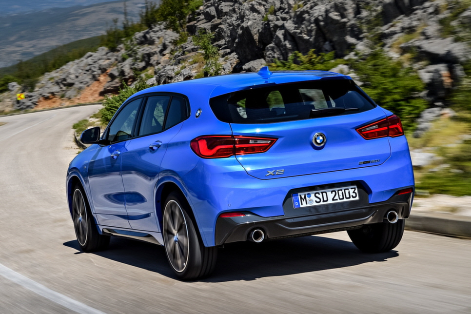 월간 오가나 2월호 - 벤테이가, 벤츠, BMW X2 관련 이미지 6