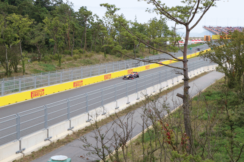 2013 F1 코리아 그랑프리 VIP 패독 관람기 - 2편. 관련 이미지 56