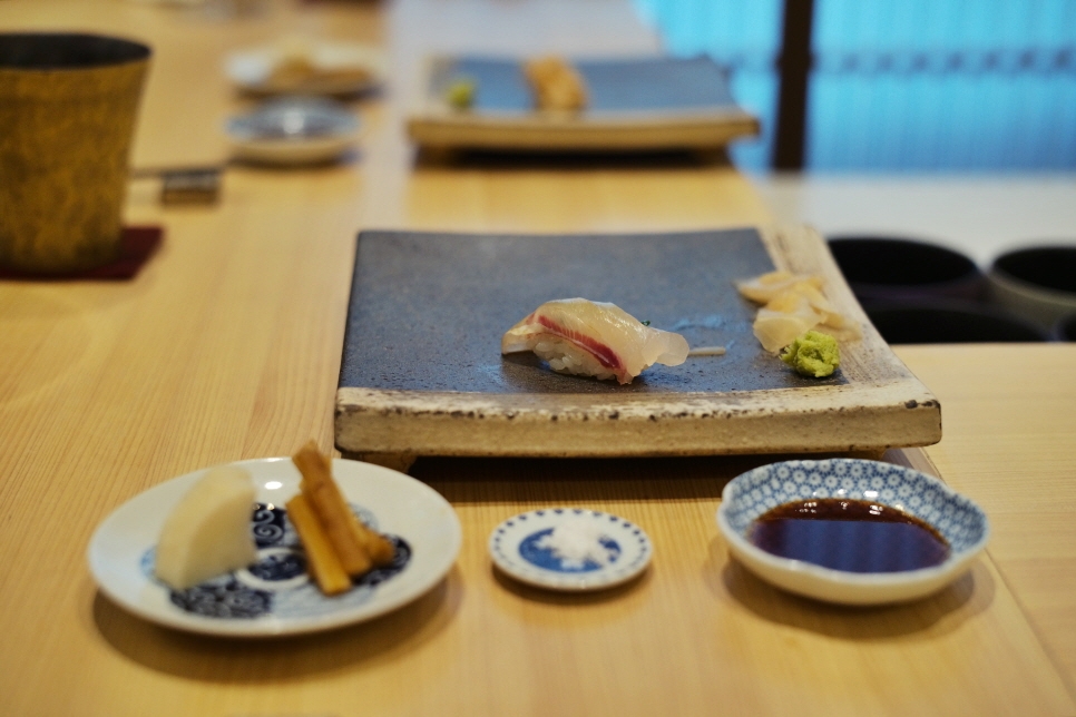 스시인 이진욱 쉐프 - 신사동 맛집 관련 이미지 12