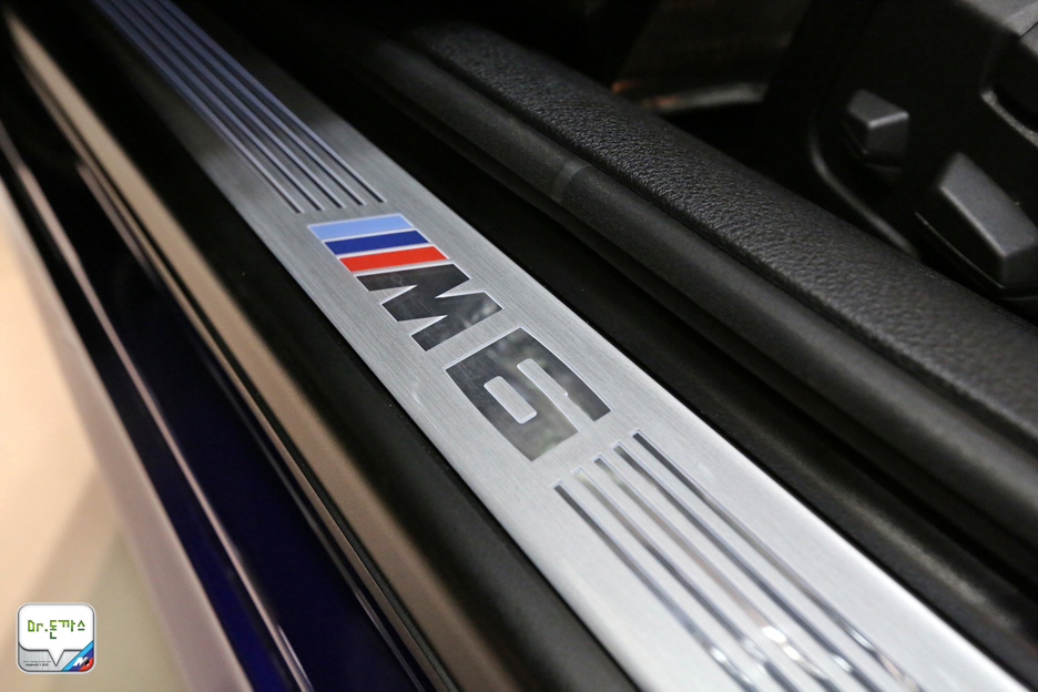[2013 BMW M6 쿠페] 마침내 국내에 상륙한 M쿠페의 최고봉! 관련 이미지 42