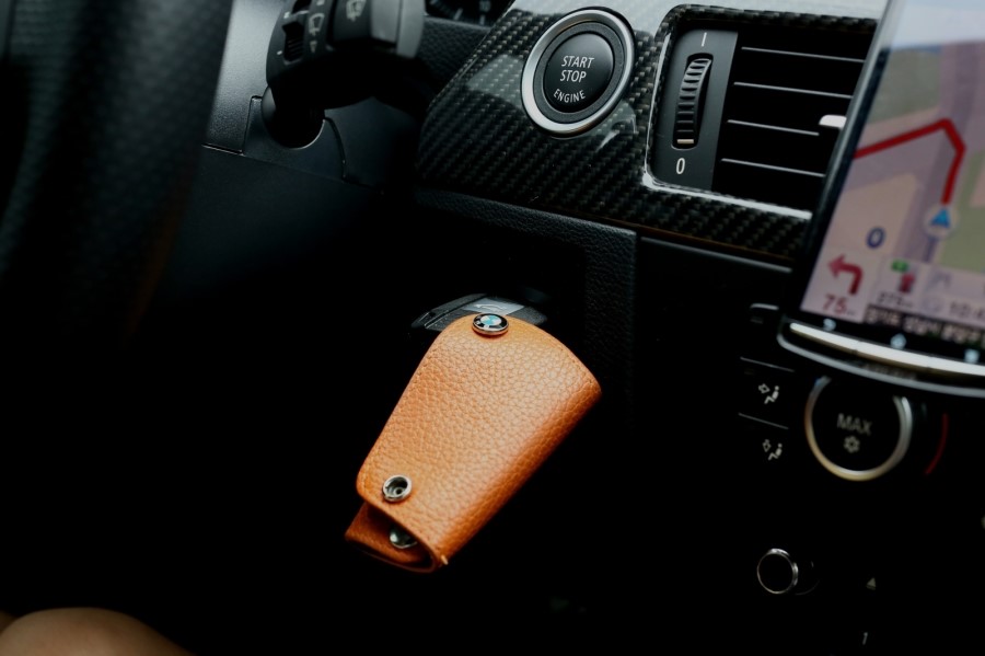 BMW e90 320d 얼라이먼트 공부하다! 산본스타일 방문 후기!(존빈 3D 얼라이먼트+캠버,토우,캐스터+bmw 퍼포먼스 파츠들) 관련 이미지 8
