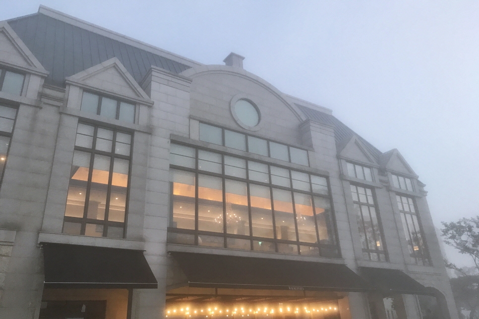 샤인데일CC 라운딩 - 코스난이도, 주변맛집 관련 이미지 14