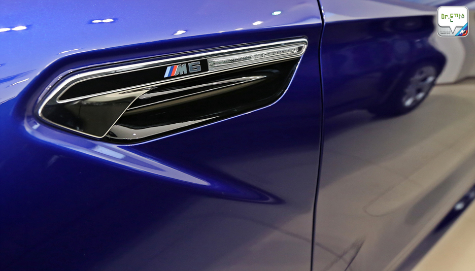 [2013 BMW M6 쿠페] 마침내 국내에 상륙한 M쿠페의 최고봉! 관련 이미지 19