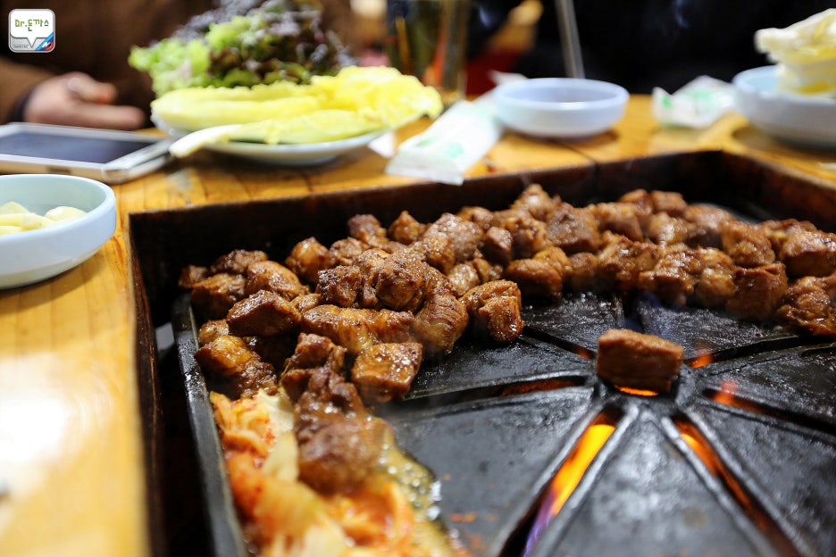 [성북구 한성대 맛집] 해뜨는집. 삼고초려[三顧草廬]해야 먹을수 있는집. 관련 이미지 10