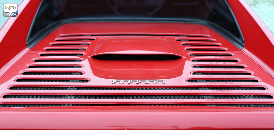 [페라리 F355 GTS] 세월이 가도 멋진 스포츠카 페라리 F355를 소개합니다. 관련 이미지 27