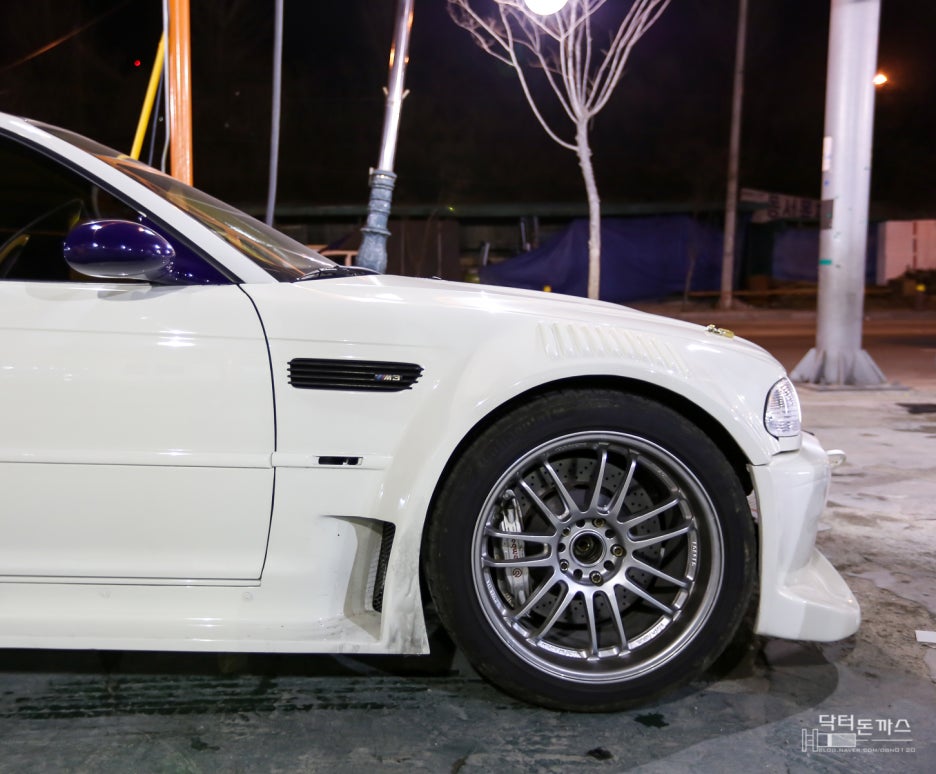 BMW M3 시승기! E30,E36,E46,E92 M3의 모든것! 관련 이미지 10