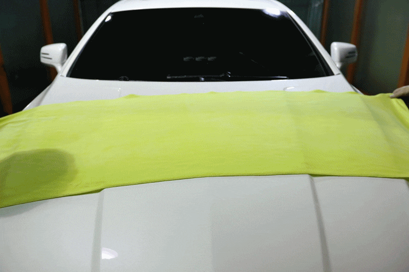 초보자를 위한 세차하는법 소개! 제 4편! 폼건으로 세차하기! (Foam gun + 슈퍼울트라초특급빅드라잉타올 + 분당맛집 행복치킨) 관련 이미지 34