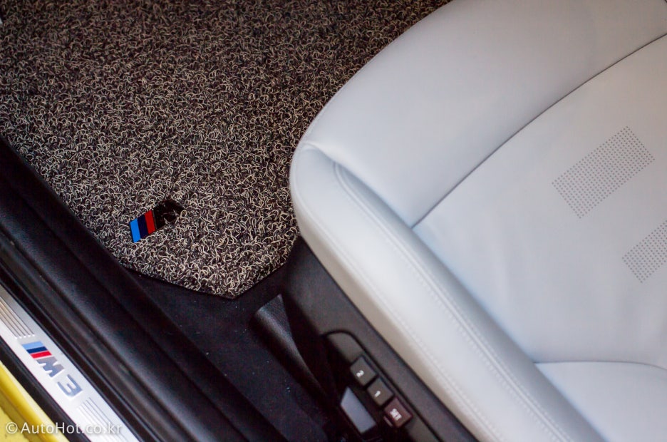 똥삼이 BMW M3/M4 신차 길들이기, 배기음/가속 영상 관련 이미지 2