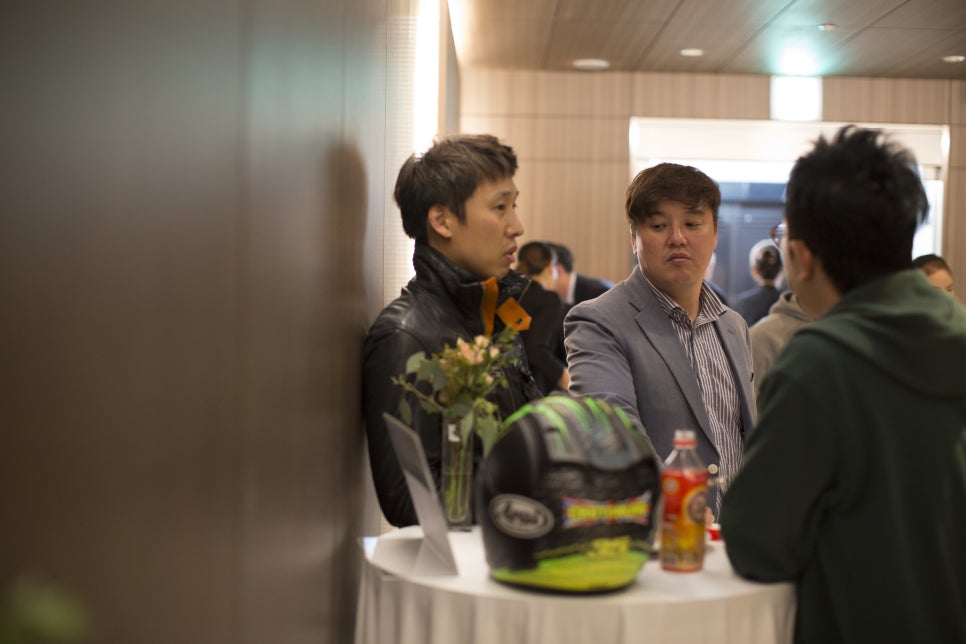 오가나피부과 오픈식에 참석해주신 모든 분들께 감사의 인사를 드립니다! 그리고 미니쿠퍼 JCW 관련 이미지 20