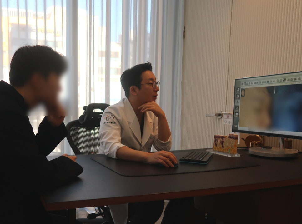 기미제거 레이저 의사가 사용하는 것 <공개> 관련 이미지 5