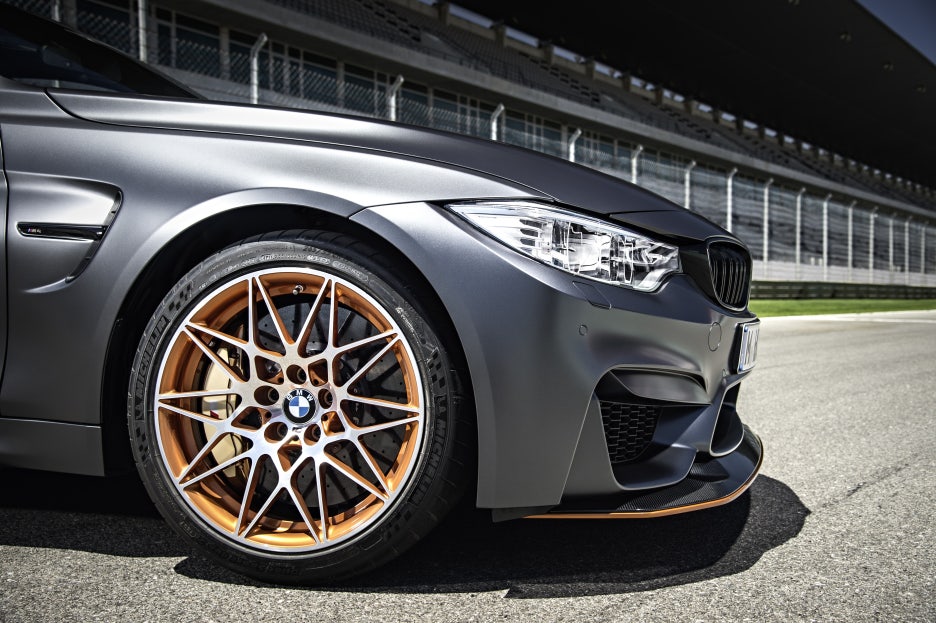 BMW M4 GTS 관련 이미지 4