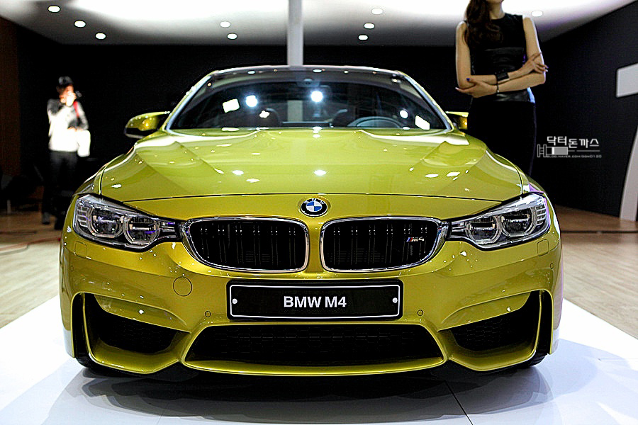 (실시간) 신형 BMW M3 그리고 BMW M4 국내 상륙. 관련 이미지 28