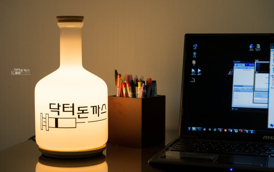 페라리 매장에 간 까닭은?+닥돈 방정리+LIMAS조명+WARM WOOD LAMP+OMP 레이싱 헬멧+PCK 번개 관련 이미지 6
