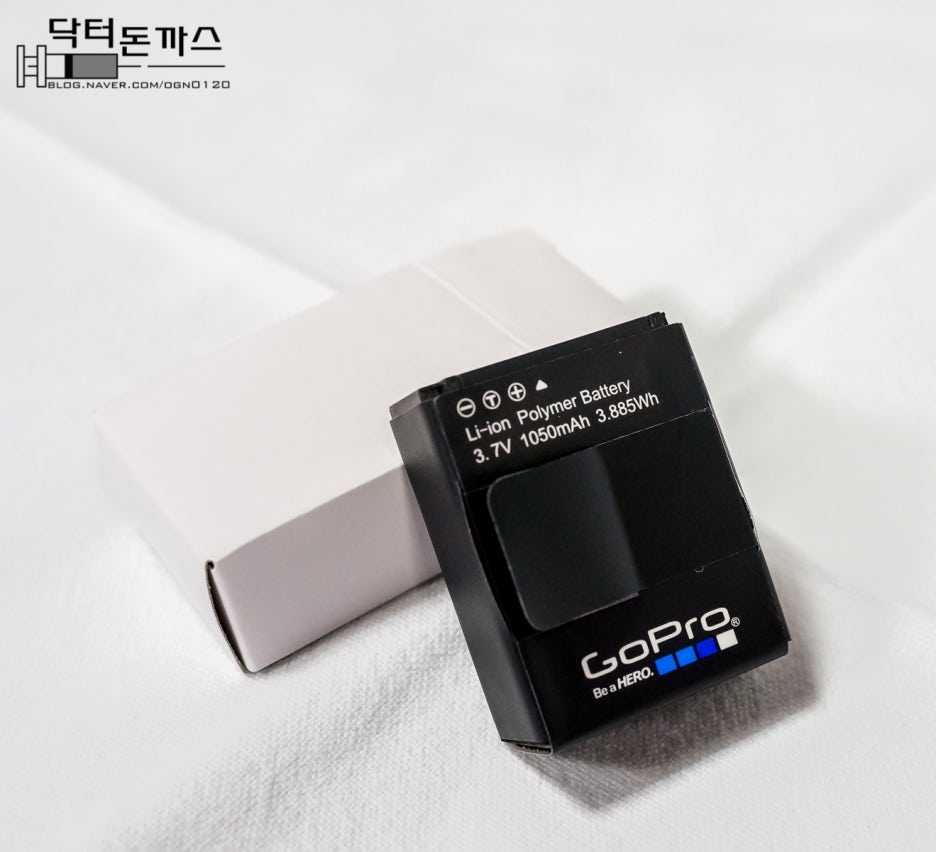 고프로3 블랙에디션. 먹튀의 보은. 닥터돈까스의 신 무기. 관련 이미지 16