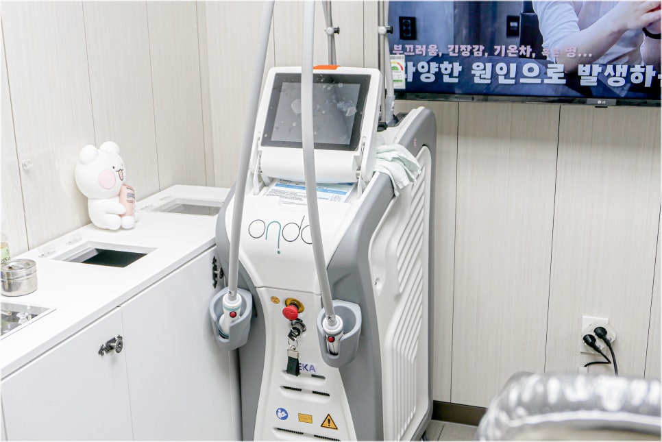 땅콩형얼굴 걱정 볼패임없는 레이저리프팅 관련 이미지 12