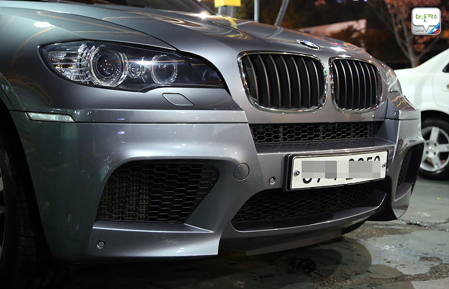 [시승기] BMW X6 M : M의 기술력과 감성으로 만들어낸 SUV 끝판왕! (분당/정자동 맛집+ 정통 춘천 닭갈비) 관련 이미지 14