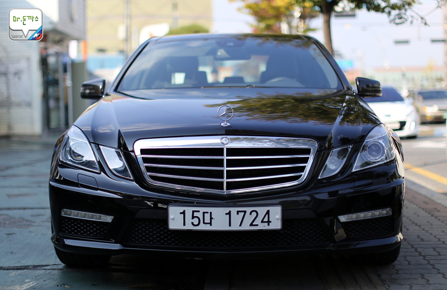[커밍순]벤츠 e63 AMG + 플라자호텔 중식 코스 + 영종도 조개구이 + 리퀴몰리 첨가제 디젤 모터시스템 세척제 관련 이미지 36