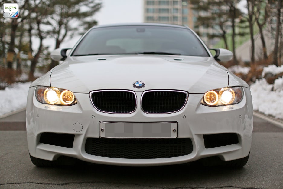 BMW M3 시승기+BMW M3=아드레날린 분비 유발자! 관련 이미지 12