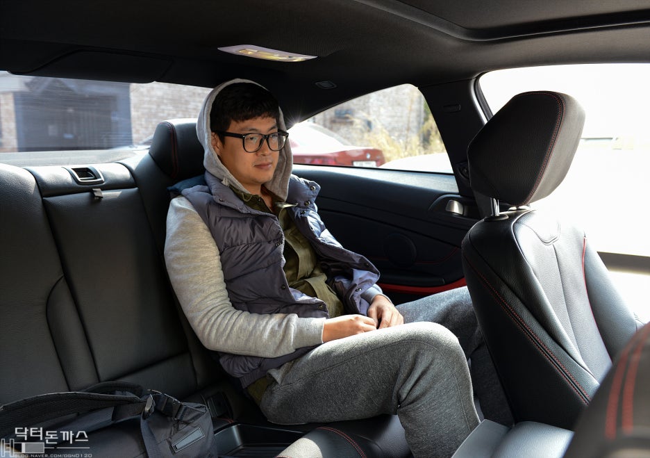 BMW 428i 시승기. BMW 4시리즈 쿠페 시승기. 관련 이미지 30
