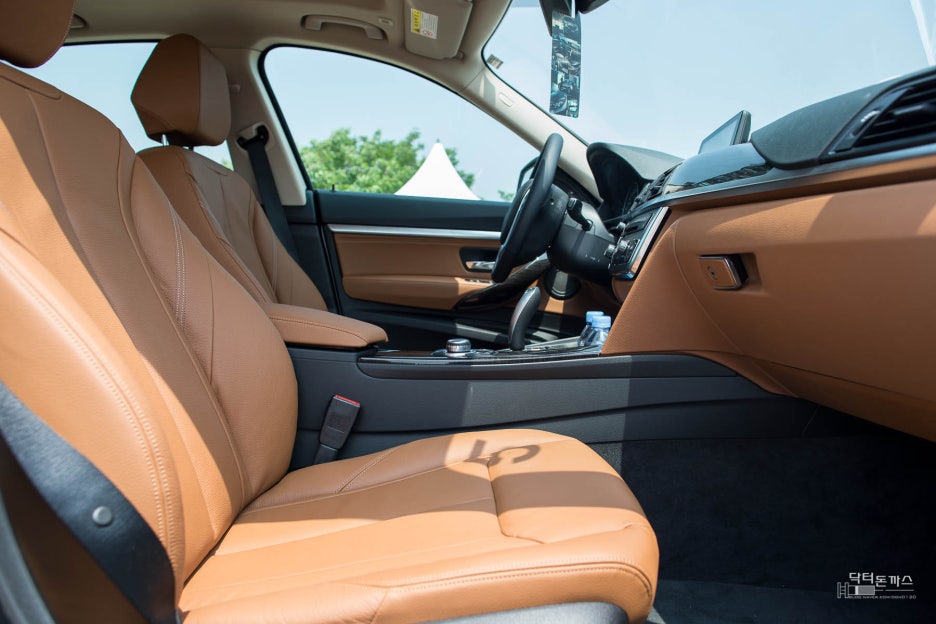 BMW 320d GT 시승기.  3시리즈 <<< 그란투리스모 관련 이미지 9