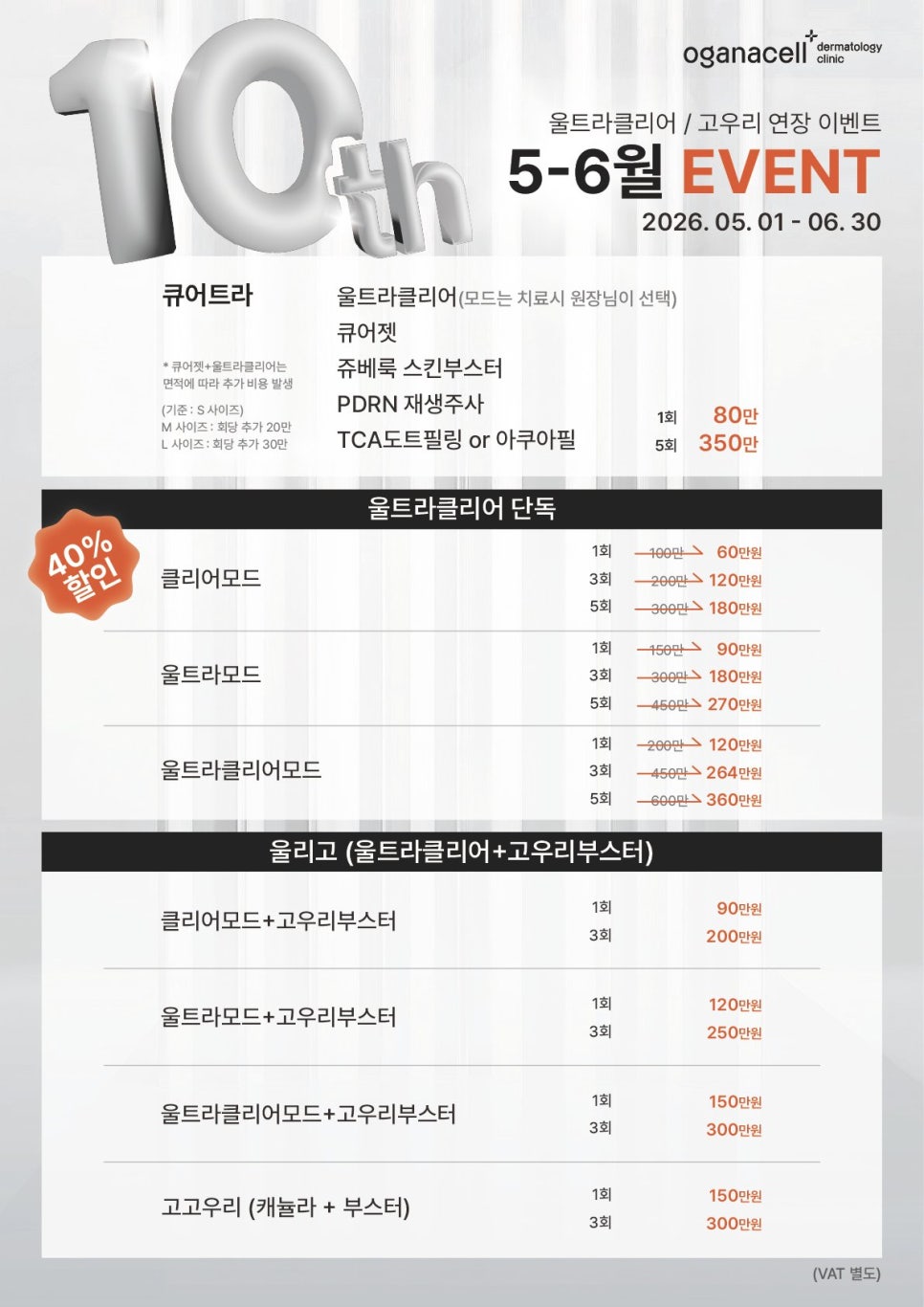 나는솔로 30기 영수님, 왜 시술 문의가 많을까요 (feat. 울트라클리어, 올타이트) 관련 이미지 4