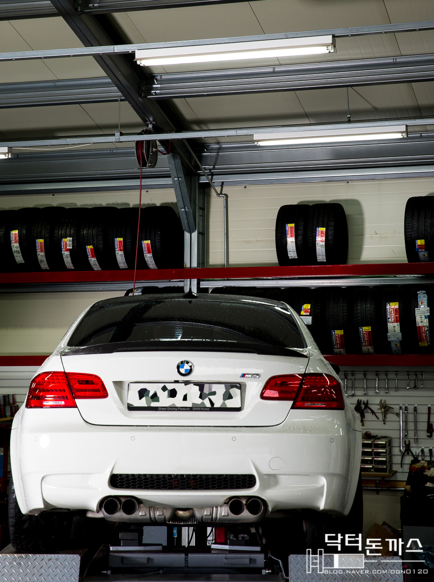 바른타이어? 좋은타이어? 타이어선택의 기준. BMW M3 타이어 교환. 분당,수지 09 타이어. 관련 이미지 3