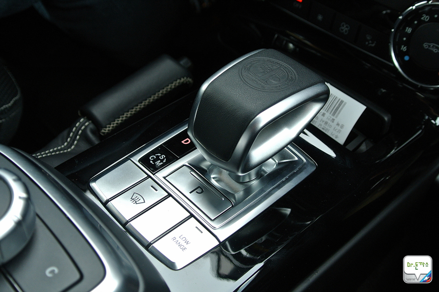 [시승기]벤츠 G63 AMG "남자의 남자에 의한 남자를 위한 자동차  벤츠 G클래스" 관련 이미지 29
