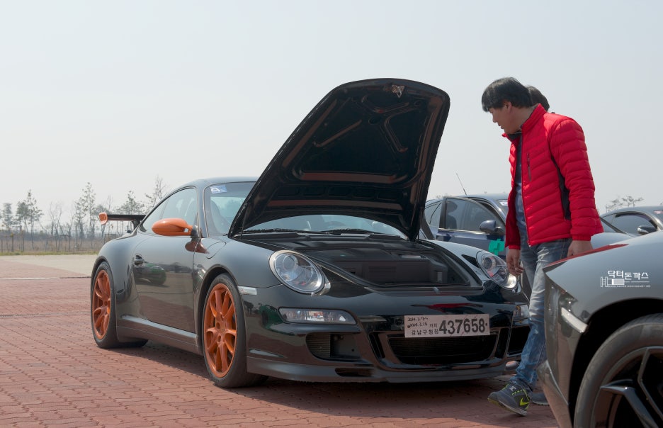 1000마력? 9ff에서 튜닝한 포르쉐 911 GT3 RS 관련 이미지 2