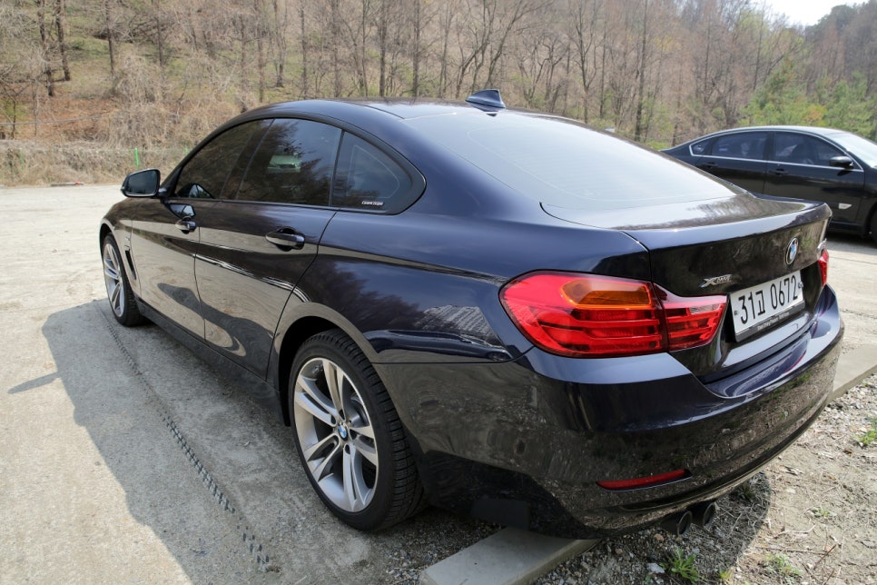 [드림카] BMW 420d 그란쿠페 판매 관련 이미지 5