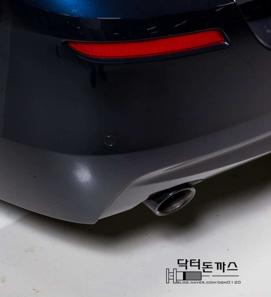 BMW 535d 시승기 + 535d 판매합니다. 관련 이미지 9