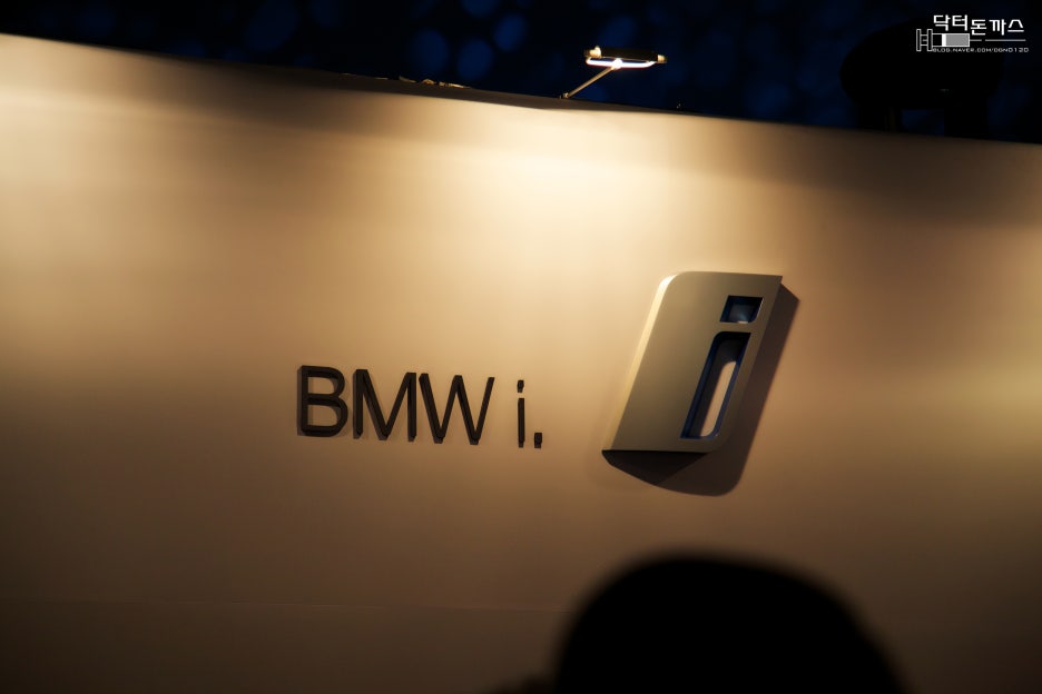 전기자동차 시대 오나? BMW i3 관련 이미지 3
