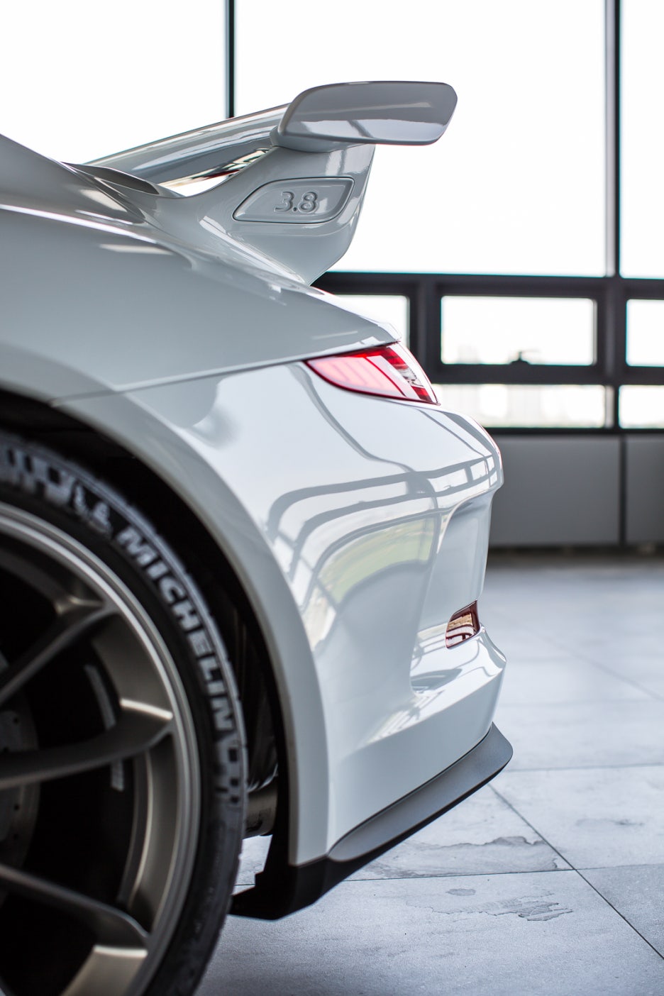 닥터돈까스의 포르쉐 911 GT3 출고기 운명적인 만남 관련 이미지 42