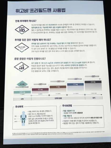 위고비 다이어트 후기 -13kg  전/후 사진 공개 (빠니보틀, 김준호) 관련 이미지 17