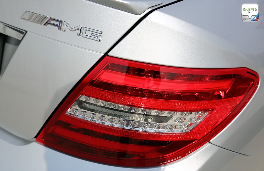 [시승기] 순대국밥과 메르세데스 벤츠 c63 amg 관련 이미지 34